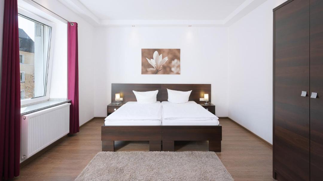 Photo of Bedroom in Schweinfurt