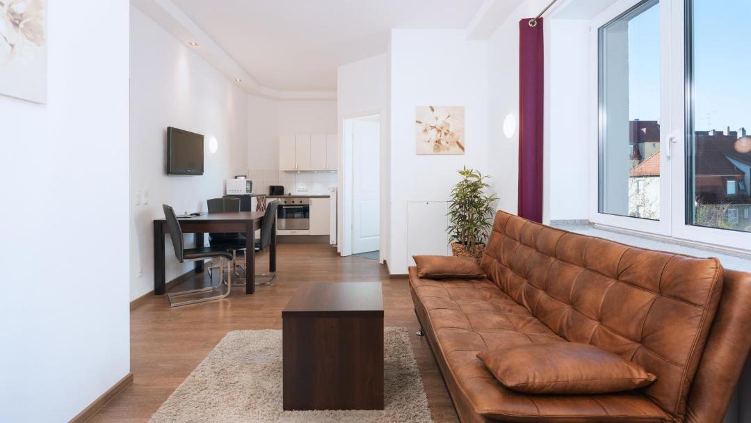 Photo of Livingroom in Schweinfurt