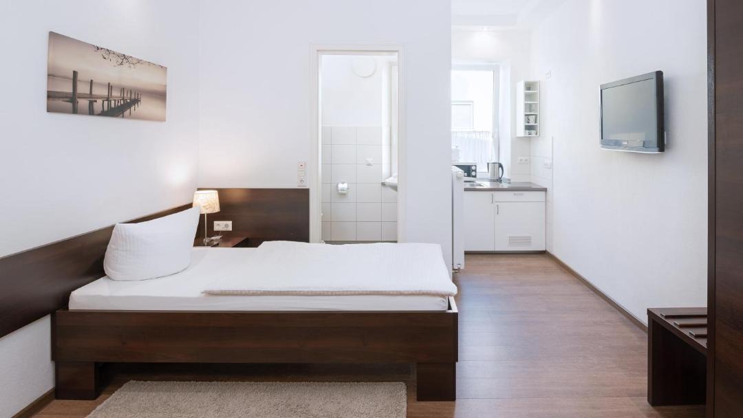 Photo of Bedroom in Schweinfurt