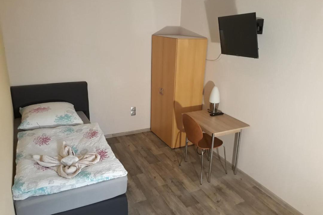Photo of Bedroom in Ebersdorf bei Coburg