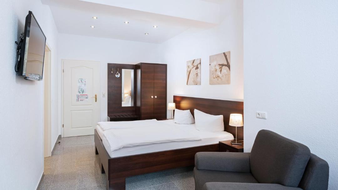 Photo of Bedroom in Schweinfurt