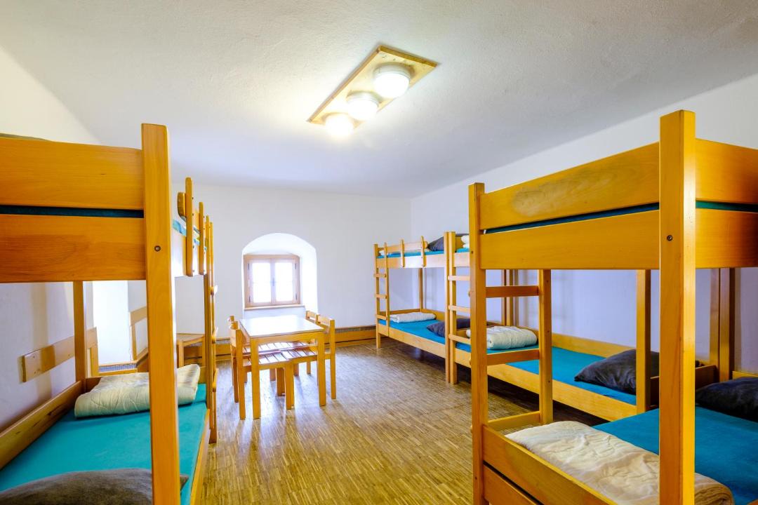 Photo of Bedroom in Saldenburg