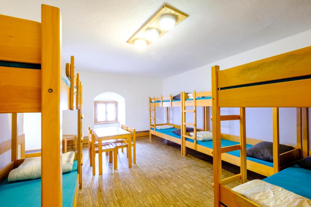Photo of Bedroom in Saldenburg
