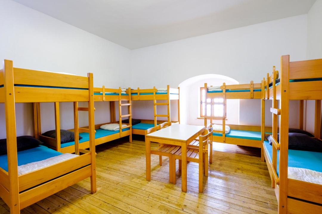 Photo of Bedroom in Saldenburg