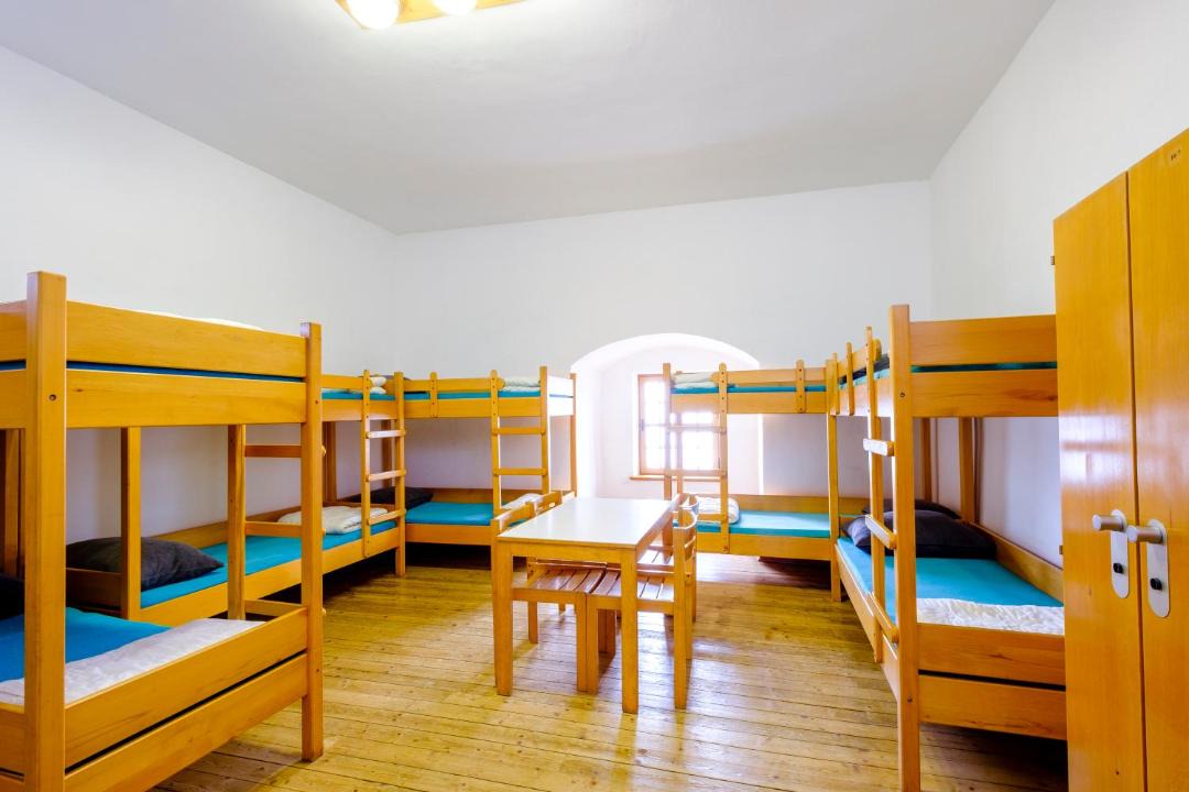 Photo of Bedroom in Saldenburg