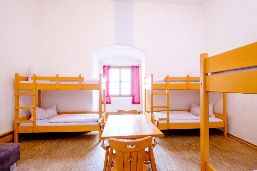 Photo of Bedroom in Saldenburg