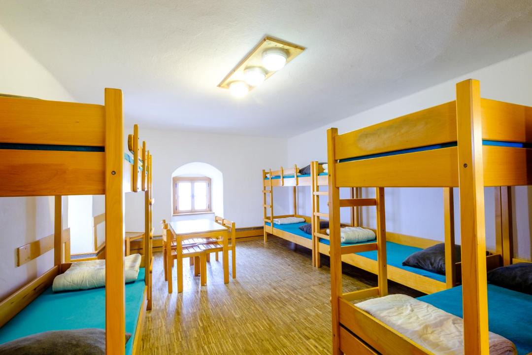 Photo of Bedroom in Saldenburg