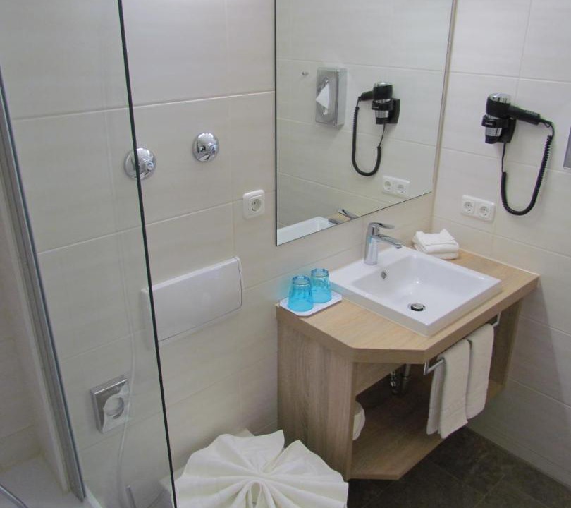 Photo of Bathroom in Sendling - Westpark