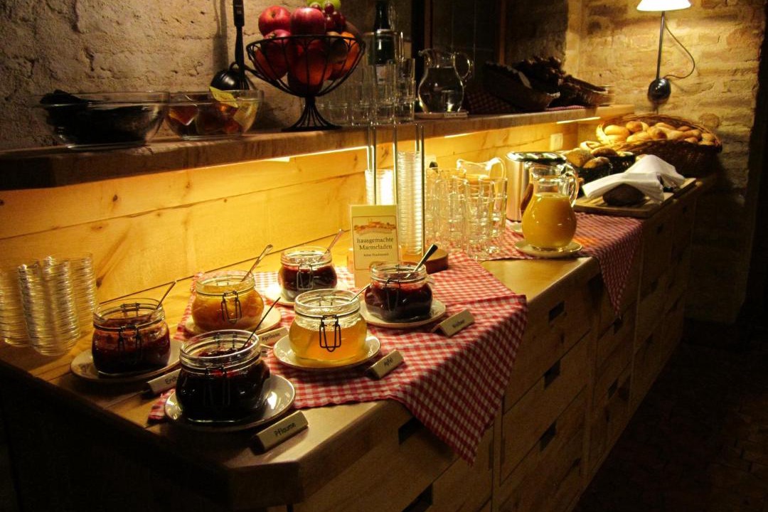 Photo of Kitchen in Irsee