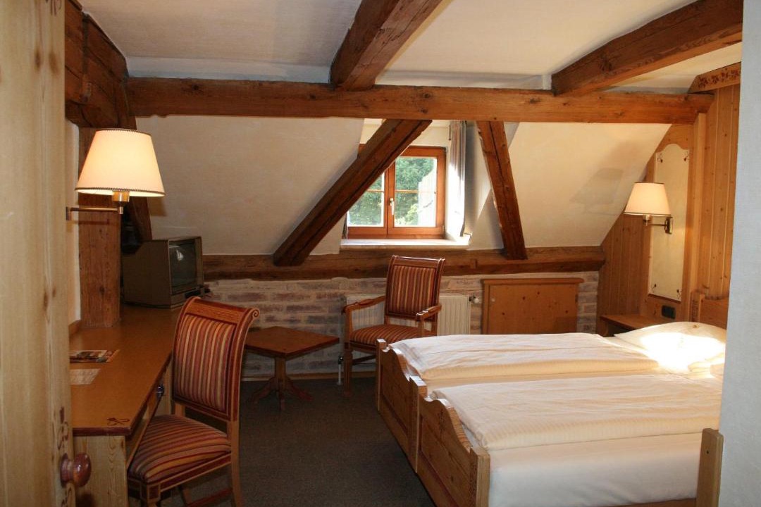 Photo of Bedroom in Irsee