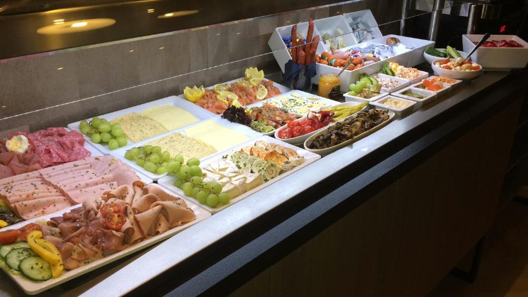 Photo of Kitchen in Aystetten