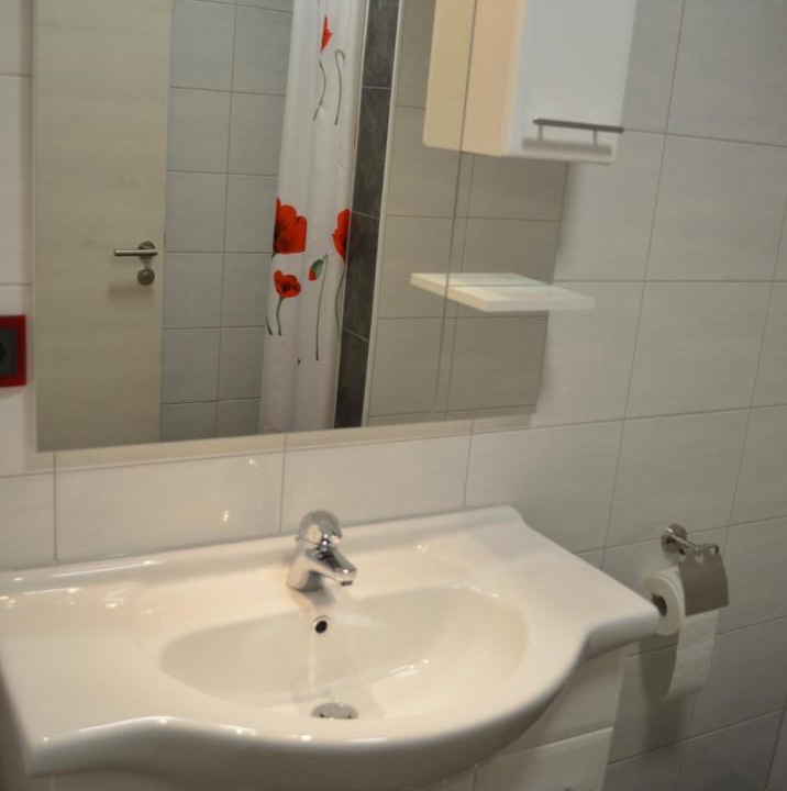Photo of Bathroom in Postbauer-Heng