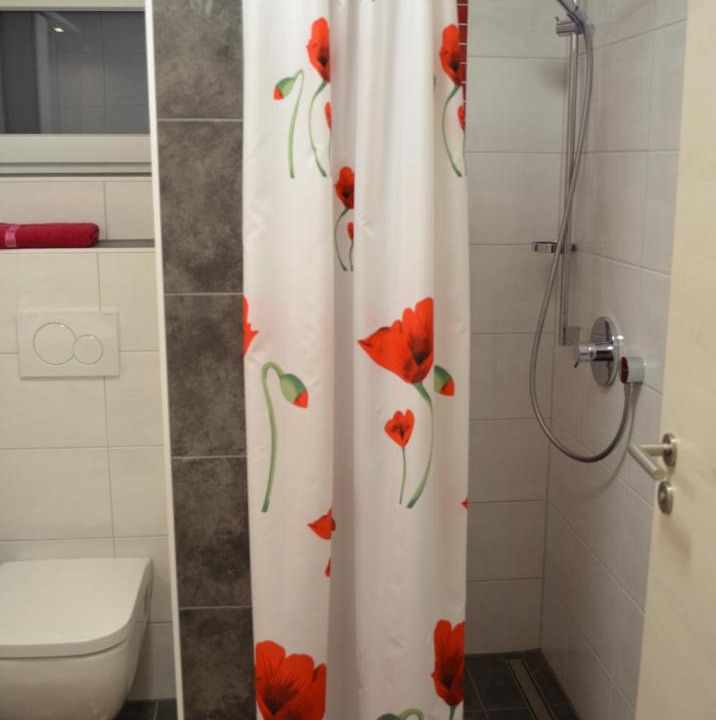 Photo of Bathroom in Postbauer-Heng