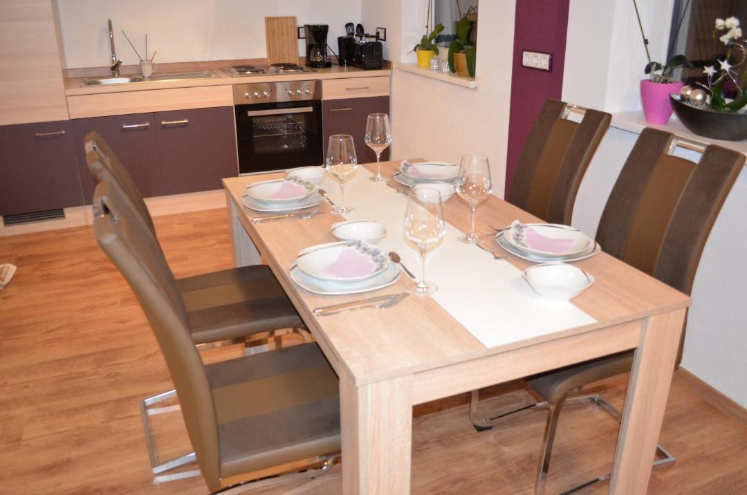 Photo of Kitchen in Postbauer-Heng