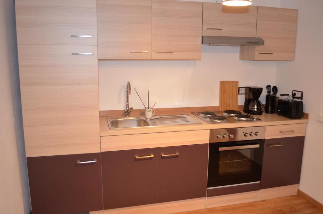 Photo of Kitchen in Postbauer-Heng