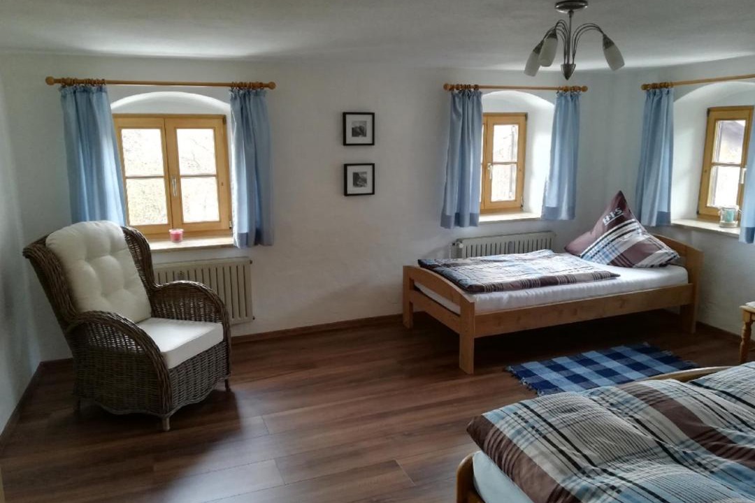 Photo of Others in Flintsbach A. Inn