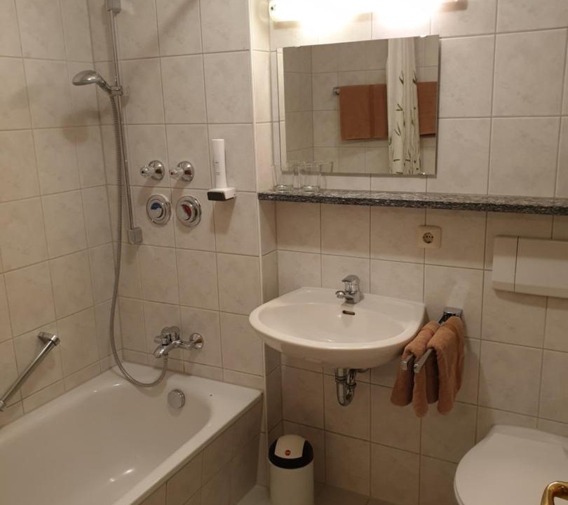 Photo of Bathroom in Flintsbach A. Inn