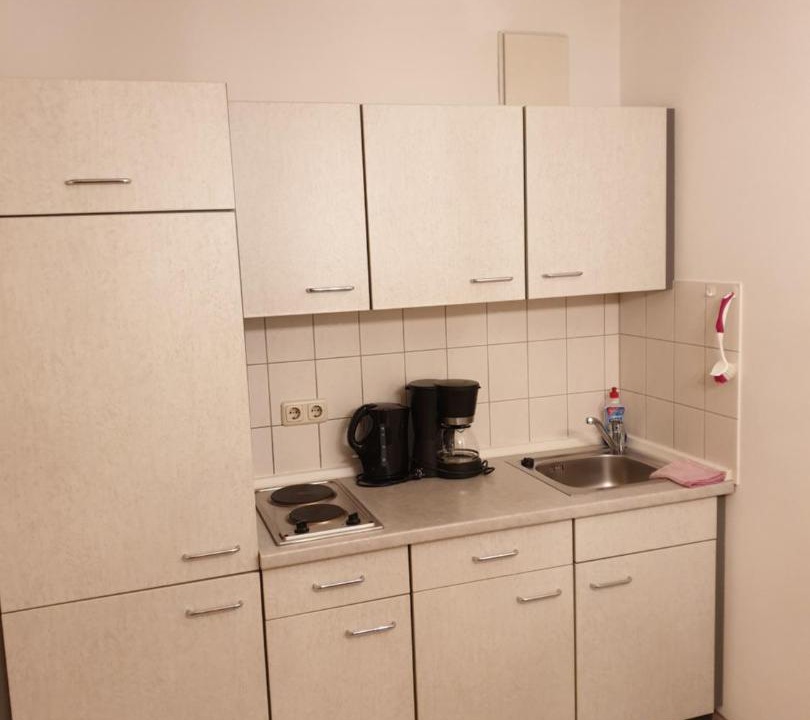 Photo of Kitchen in Flintsbach A. Inn