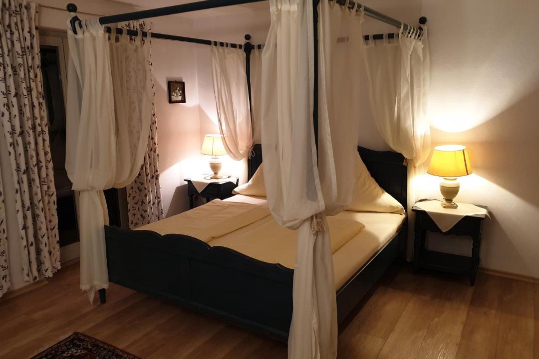 Photo of Bedroom in Flintsbach A. Inn