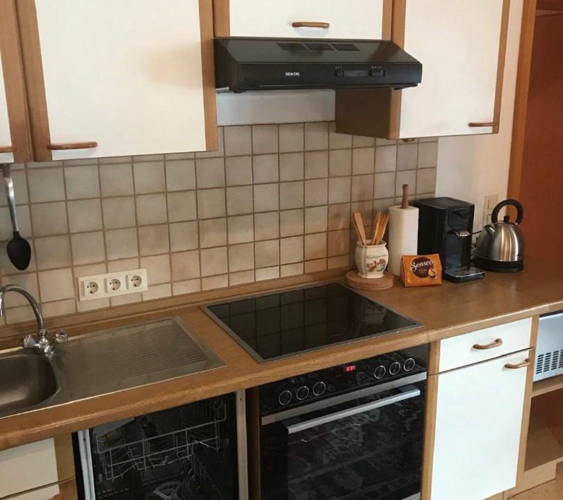 Photo of Kitchen in Bischofsmais
