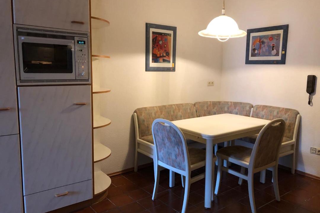 Photo of Kitchen in Leidersbach