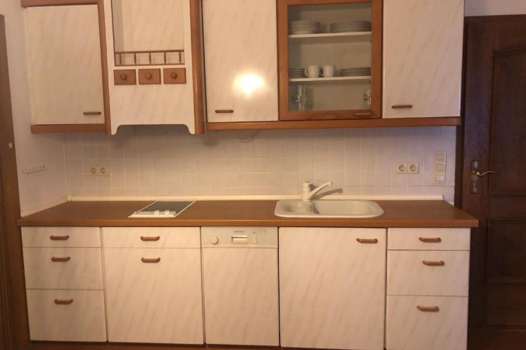 Photo of Kitchen in Leidersbach