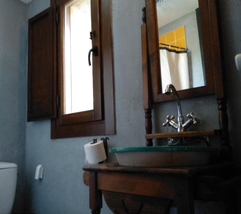 Photo of Bathroom in Yeste