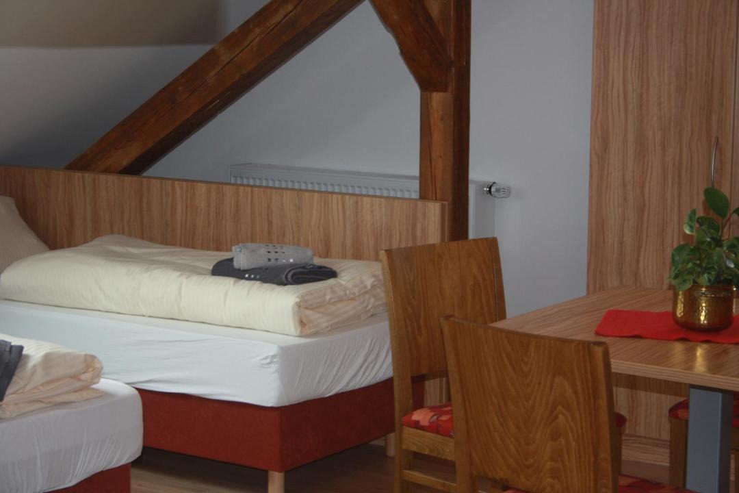 Photo of Bedroom in Dachau District