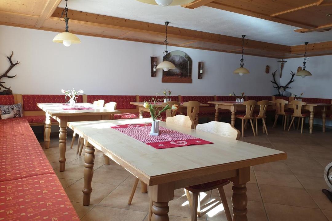 Photo of Livingroom in Osterreinen