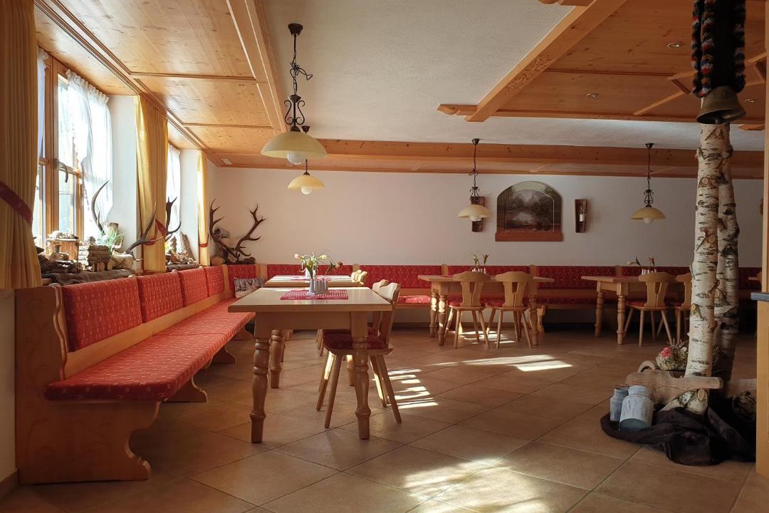 Photo of Livingroom in Osterreinen