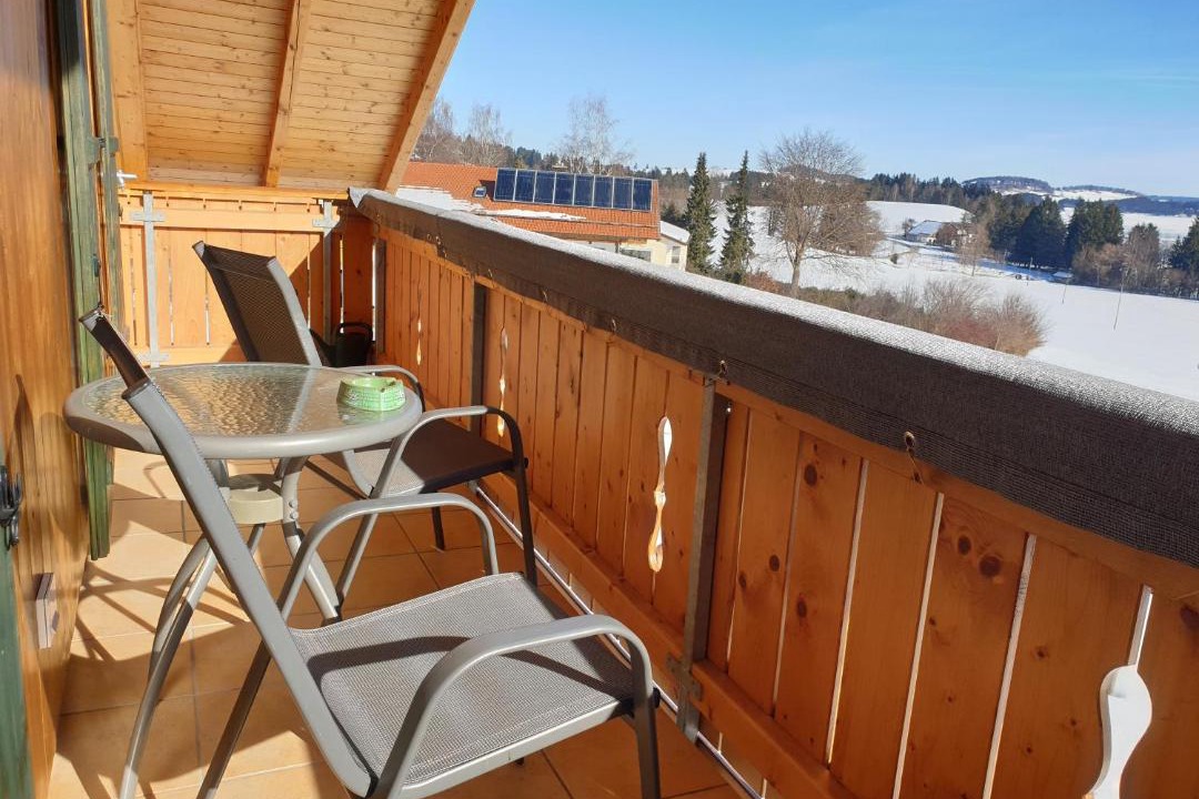 Photo of Patio Balcony in Osterreinen