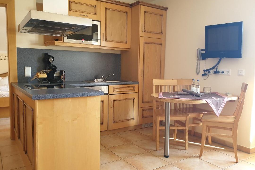Photo of Kitchen in Osterreinen
