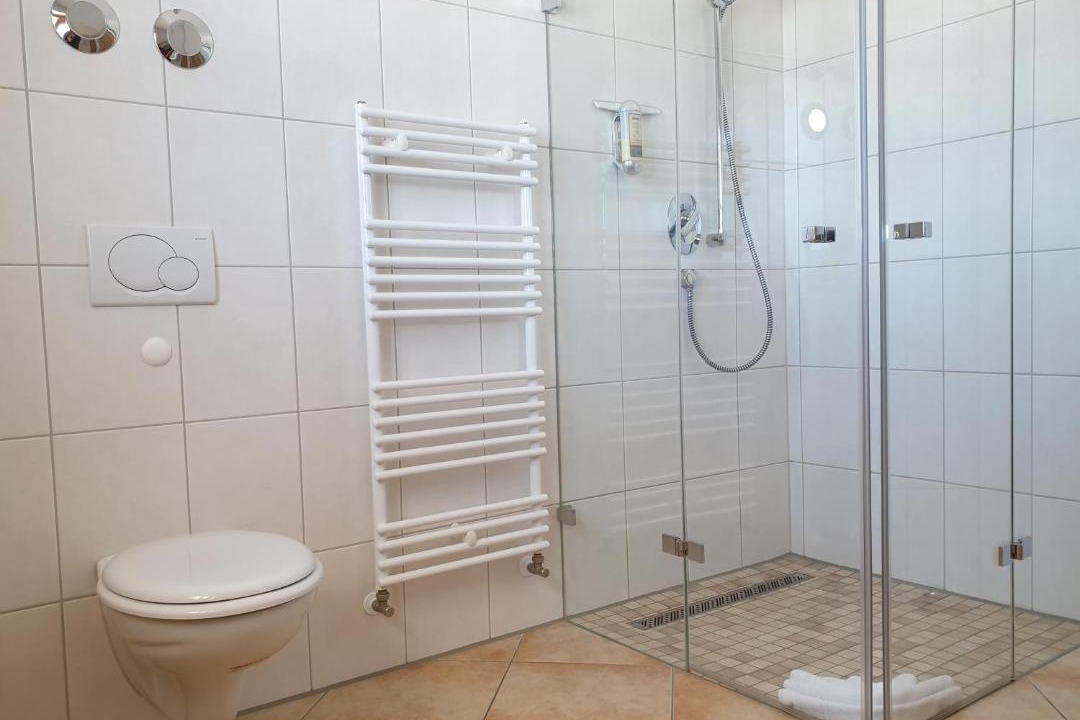 Photo of Bathroom in Osterreinen