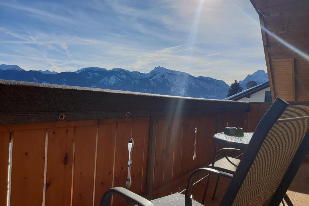 Photo of Patio Balcony in Osterreinen