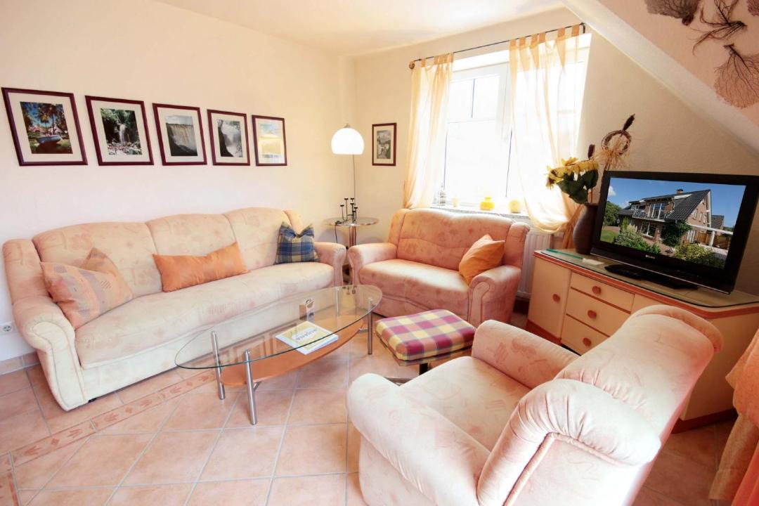 Photo of Livingroom in Ostseebad Baabe