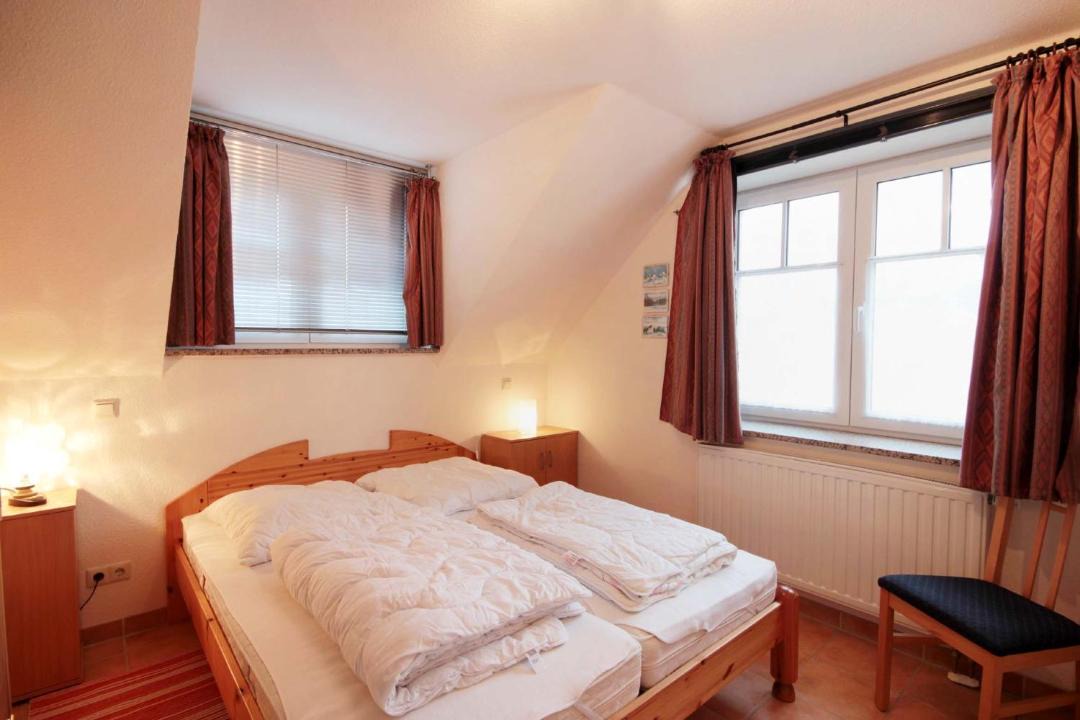 Photo of Bedroom in Ostseebad Baabe