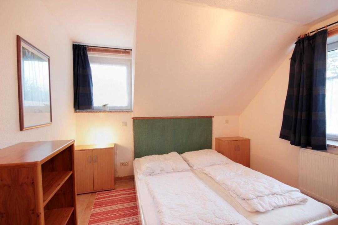Photo of Bedroom in Ostseebad Baabe