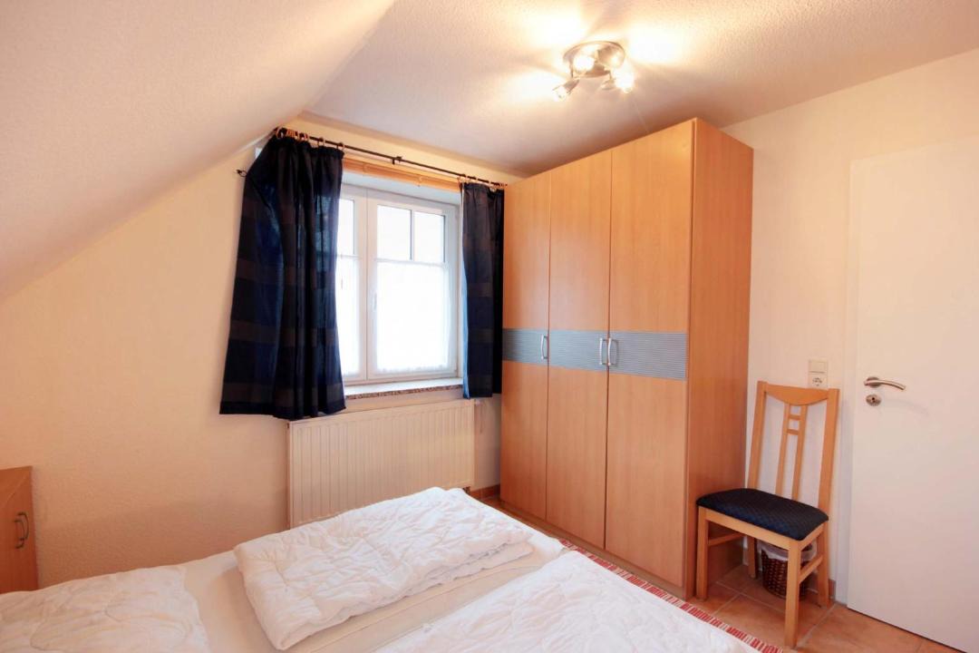 Photo of Bedroom in Ostseebad Baabe