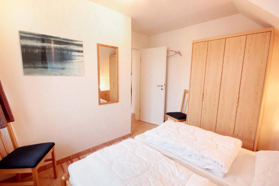Photo of Bedroom in Ostseebad Baabe