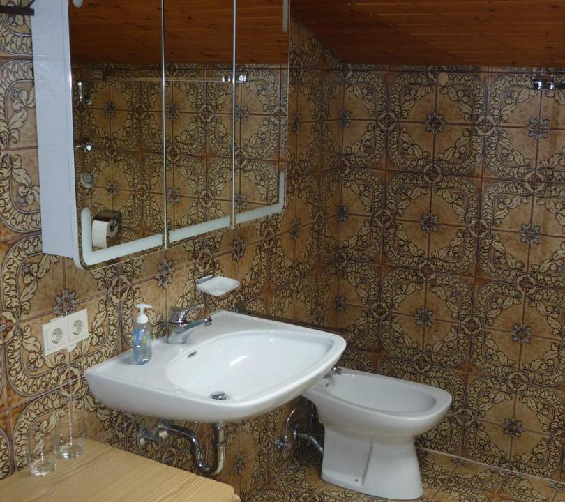 Photo of Bathroom in Kiefersfelden