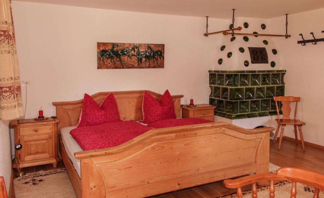 Photo of Bedroom in Kiefersfelden
