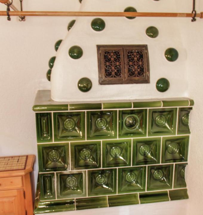 Photo of Kitchen in Kiefersfelden