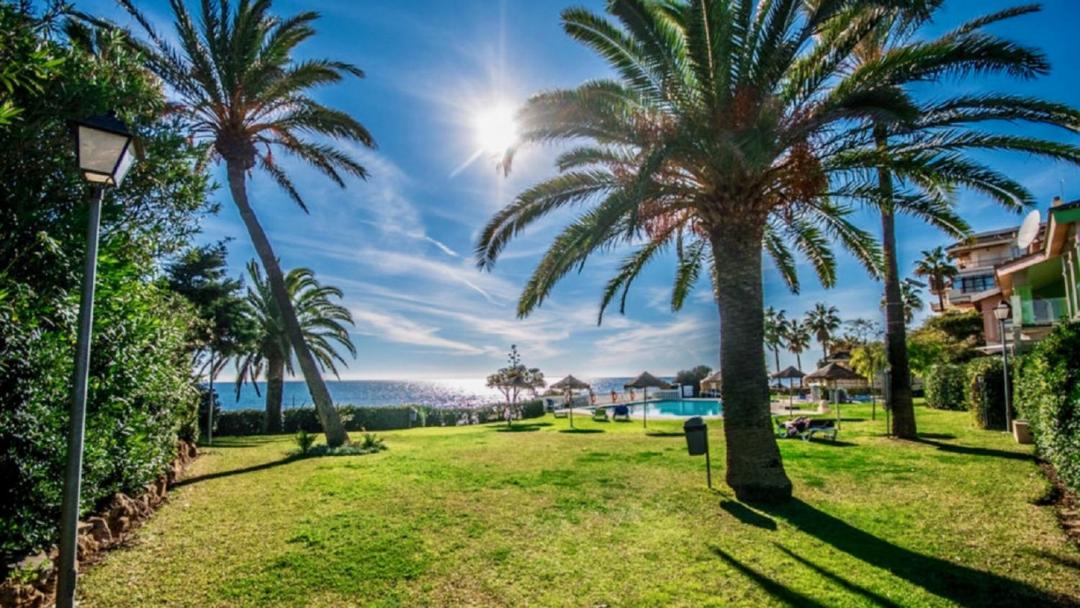 Photo of Outdoor in Mijas