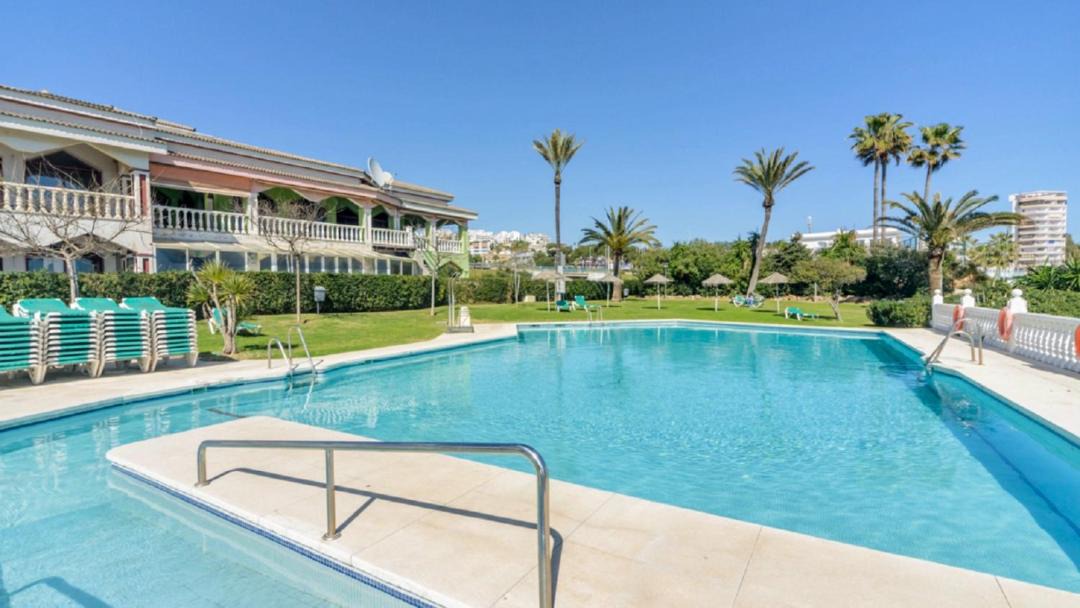 Photo of Outdoor in Mijas