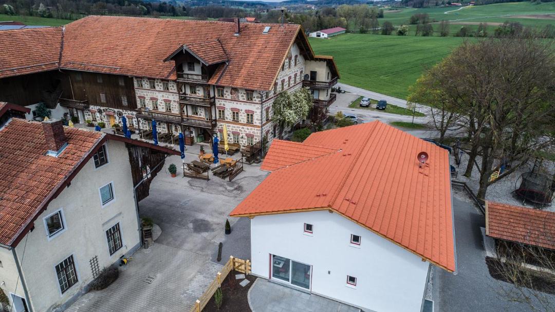Photo of Buildings in Feldkirchen-Westerham