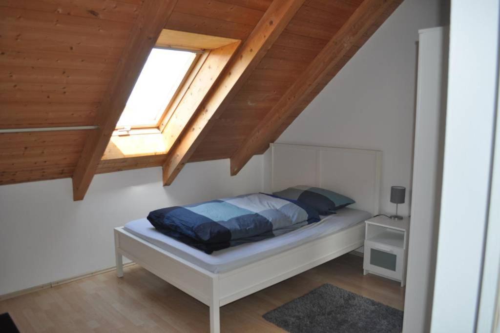 Photo of Bedroom in Furstenfeldbruck District