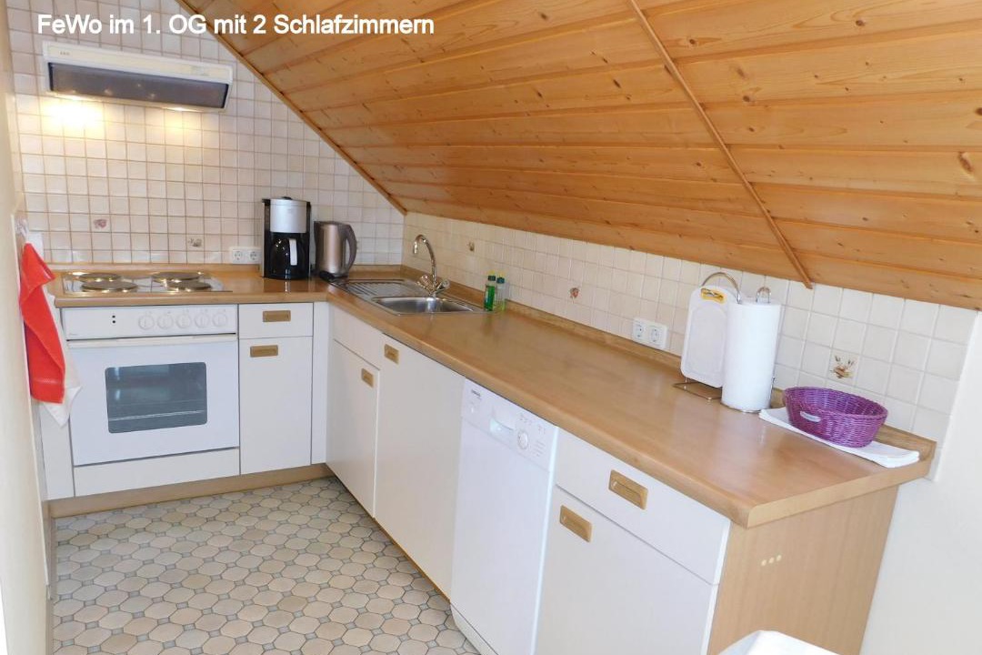 Photo of Kitchen in Bad Steben