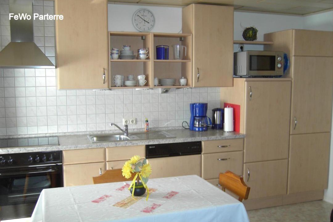Photo of Kitchen in Bad Steben