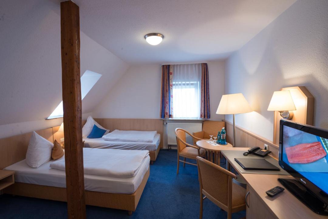 Photo of Bedroom in Behringersdorf