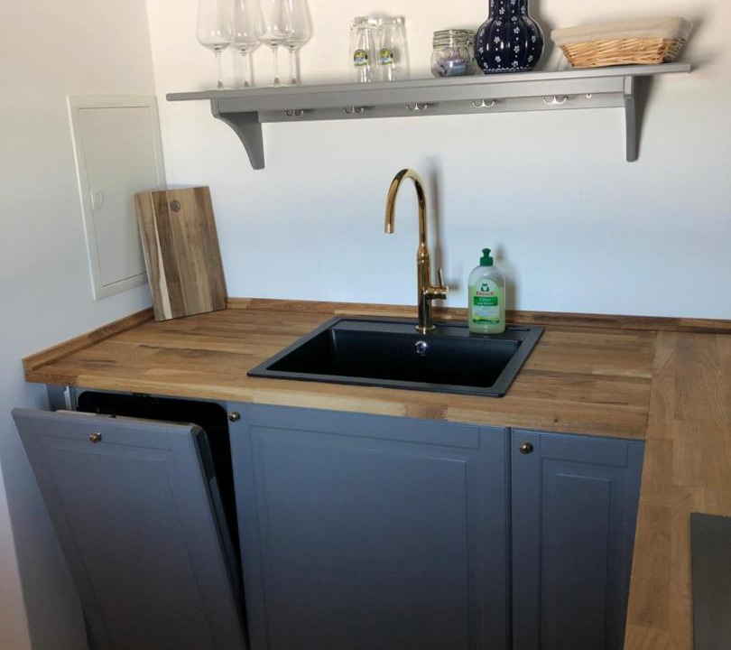 Photo of Kitchen in Munchen District
